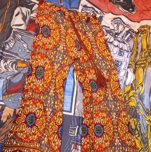 Tree love  yoga pants